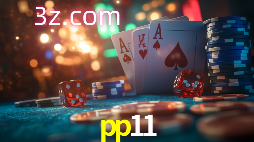 pp11 Apostas Esportivas